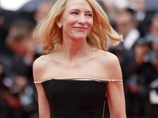 Cate Blanchett among stars being honoured at this year’s TIFF Tribute Awards - Toronto | Globalnews.ca