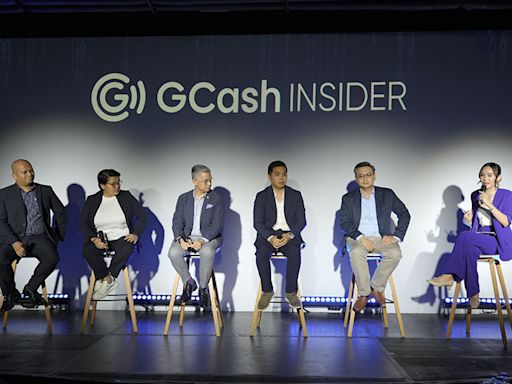 GCash showcases latest AI-powered solutions to accelerate su