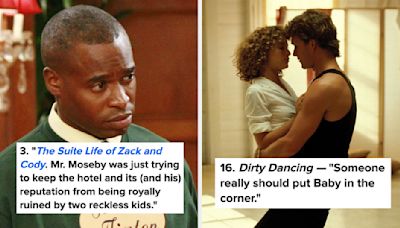 21 Movies And TV Shows Where People Realized The Kids — Not The Adults — Were Actually The Villains All Along