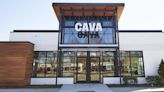 CAVA is expanding its retail business and restaurants as it plans growth post-IPO