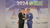 Hactl named “Best Air Cargo Terminal Operator – Asia”