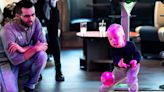 High-tech indoor mini golf, duckpin bowling restaurant opens in West Des Moines