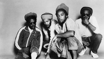 Bad Brains’ Iconic Album I Against I Gets Remastered Reissue