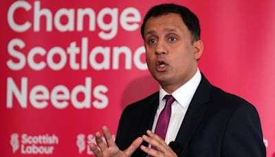 Scotland has opportunity to target winter fuel benefit, says Sarwar