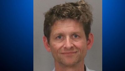 Former San Jose youth pastor arrested in child sexual abuse case