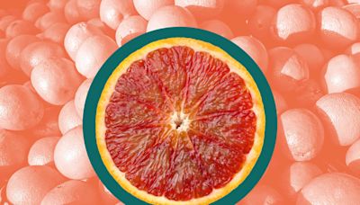 A New Study Says Changing the Way We Refrigerate Blood Oranges Could Make Them Healthier