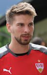 Ron-Robert Zieler