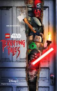 Lego Star Wars: Terrifying Tales
