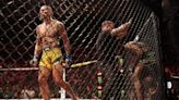 Firas Zahabi: Alex Pereira could’ve ended Israel Adesanya’s career at UFC 281 if referee didn’t intervene