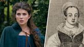 ‘My Lady Jane’ puts a fantasy spin on the life of a Tudor monarch. The true story of the ‘Nine-Day Queen’