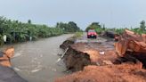 Lluvias en Tuxtla Gutiérrez dejan 15 viviendas anegadas