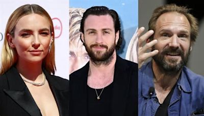 28 anni dopo: nel cast Jodie Comer, Aaron Taylor Johnson e Ralph Finnes!