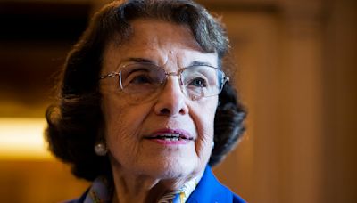 Proposal to name downtown San Francisco post office after late Sen. Dianne Feinstein