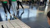 Torneo de robótica Quetzabot 2