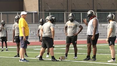 Andrews Yellowjackets football preview