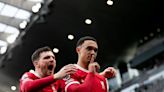 'Aura of superiority' - UK media notices key Liverpool change during Fulham win amid title race