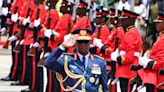 Gen Francis Ogolla: Kenya helicopter crash kills country's military chief