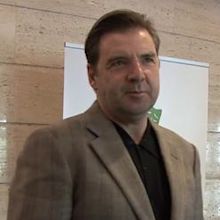 Brendan Coyle