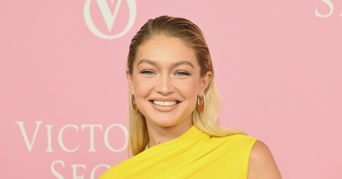 Gigi Hadid and Bradley Cooper Breaking Up? Model's Rep Shoots Down Latest Rumor