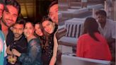 Kriti Sanons Smoking Video With Rumoured Boyfriend From Greece Hits Viral Button, Fans Shout Whats The Fuss About?