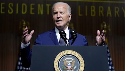 Biden administration announces next steps for fall student debt relief