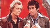 David Soul: Starsky & Hutch star dies aged 80, wife reveals