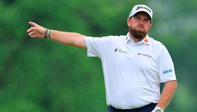 Shane Lowry says his thoughts with family of victim at ‘eerie’ PGA