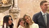 Las fabulosas vacaciones de Vanessa Bryant y sus hijas en España, ¡con Pau Gasol como guía turístico!
