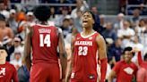 Alabama hoops No. 1 in AP Top 25 for first time in 20 years