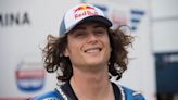 Joe Roberts to ride with American Racing for 2024 Moto 2 season