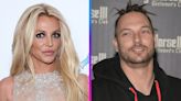 Britney Spears' Kids May Move to Hawaii With Kevin Federline After Not Seeing Her in a Year, Source Says