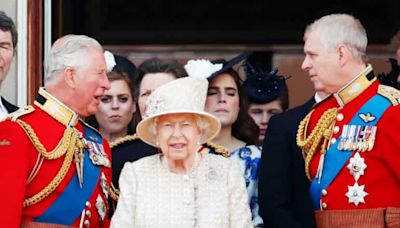 King Charles ‘threatens to cut ties and defund’ Prince Andrew if he doesn’t move into Frogmore