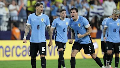 Uruguay - Canadá de la Copa América: horario y dónde ver por TV el partido de tercer y cuarto puesto de fútbol hoy