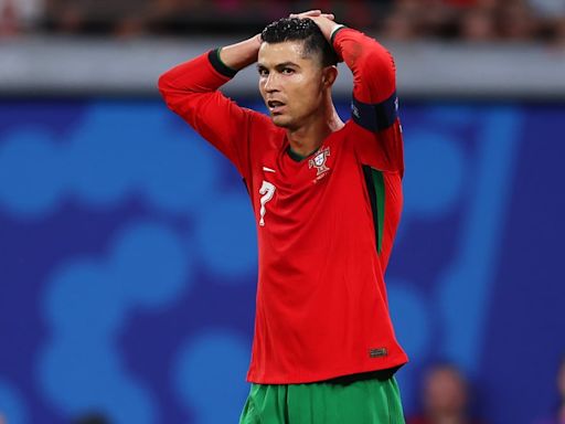 Portugal Vs Turkiye, UEFA Euro 2024 Preview: Roberto Martinez Has No Concerns Over Ronaldo Fatigue