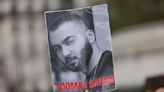 Iran's Supreme Court overturns death sentence against rapper Toomaj Salehi