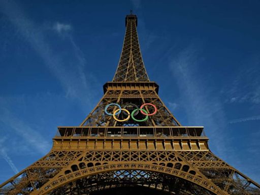 A qué hora y dónde ver la inauguración de los Juegos Olímpicos París 2024