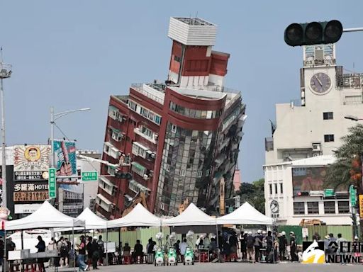 助花蓮地震受災旅宿業！融資成數最高9.5成