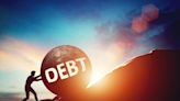 How To Break Free From A Cycle Of Debt