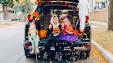 25 Spooktacular Trunk or Treat Ideas for Halloween 2023