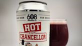 La Crosse brewery releasing 'Hot For Chancellor' beer after UW-La Crosse chancellor was fired for appearing in porn videos