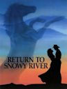 The Man from Snowy River II