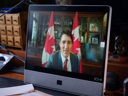 Canadá, en manos de un canalla: Trudeau contempla la cadena perpetua para la incitación al odio con la excusa de proteger a los niños