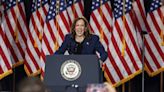 Hollywood da su apoyo a Kamala Harris mientras aventaja a Trump en encuesta