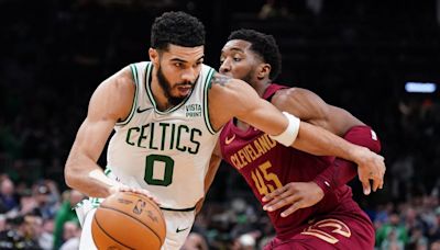 Cleveland Cavaliers vs Boston Celtics picks, predictions: Who wins NBA Playoffs series?