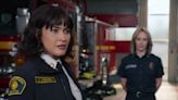 Does Station 19 ‘Future’ Look a Bit Hairy? Did All American Tease Proposal? Is Quiz With Balls Prize Meager? ...