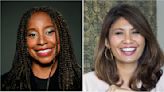 Rideback Rise Adds Tracey Bing as Head of Content, Sabrina Pourmand as Founding Executive Director