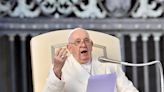 Vatican: Pope Francis cancels meetings to recover from illness