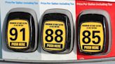 Gas prices drop nationally, but Utah prices remain above average