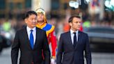 Macron consolida en Mongolia los proyectos de Orano para aprovisionarse en uranio