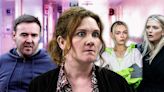 Tragic hospital emergency in Corrie as Fiz and Tyrone are left horrified